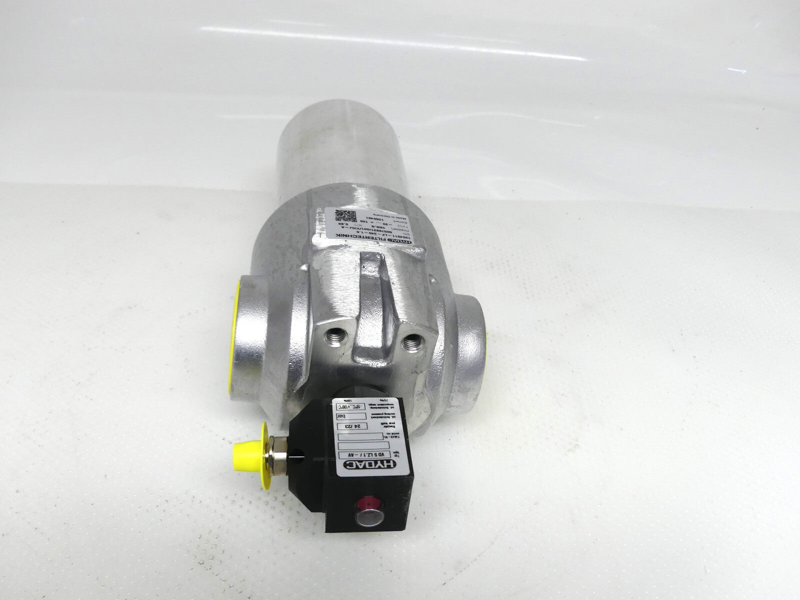 haydac filtertechnik 1304911-lf-240-1.0