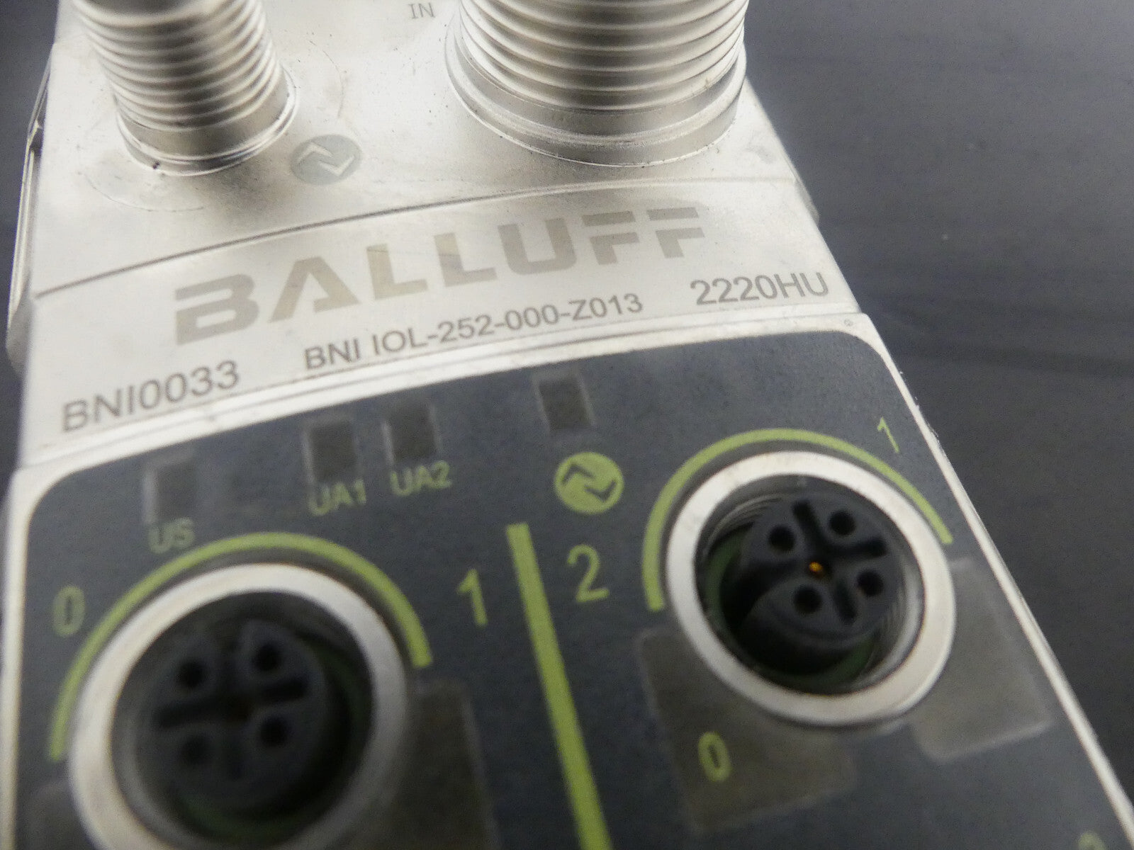 Balluff BNI IOL-252-000-Z013