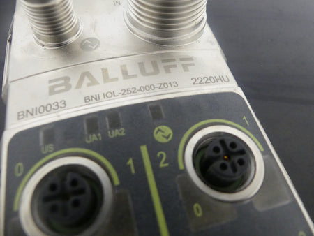 Balluff BNI IOL-252-000-Z013
