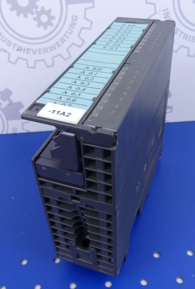 Siemens Simatic S7 6ES7 323-6BH00-0AA0