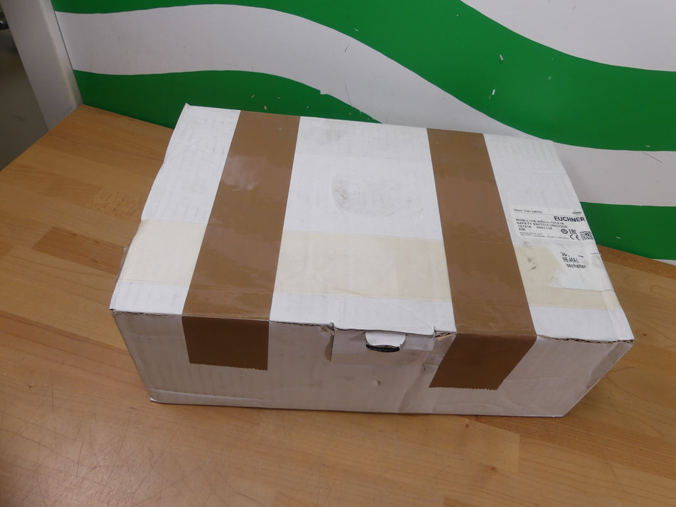 EUCHNER MGB-L1HE-ARA-L-121218