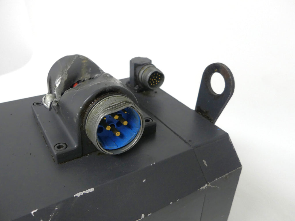 SiEMENS   1FT6105-1AC71-1EG1 (leicht beschädigt)