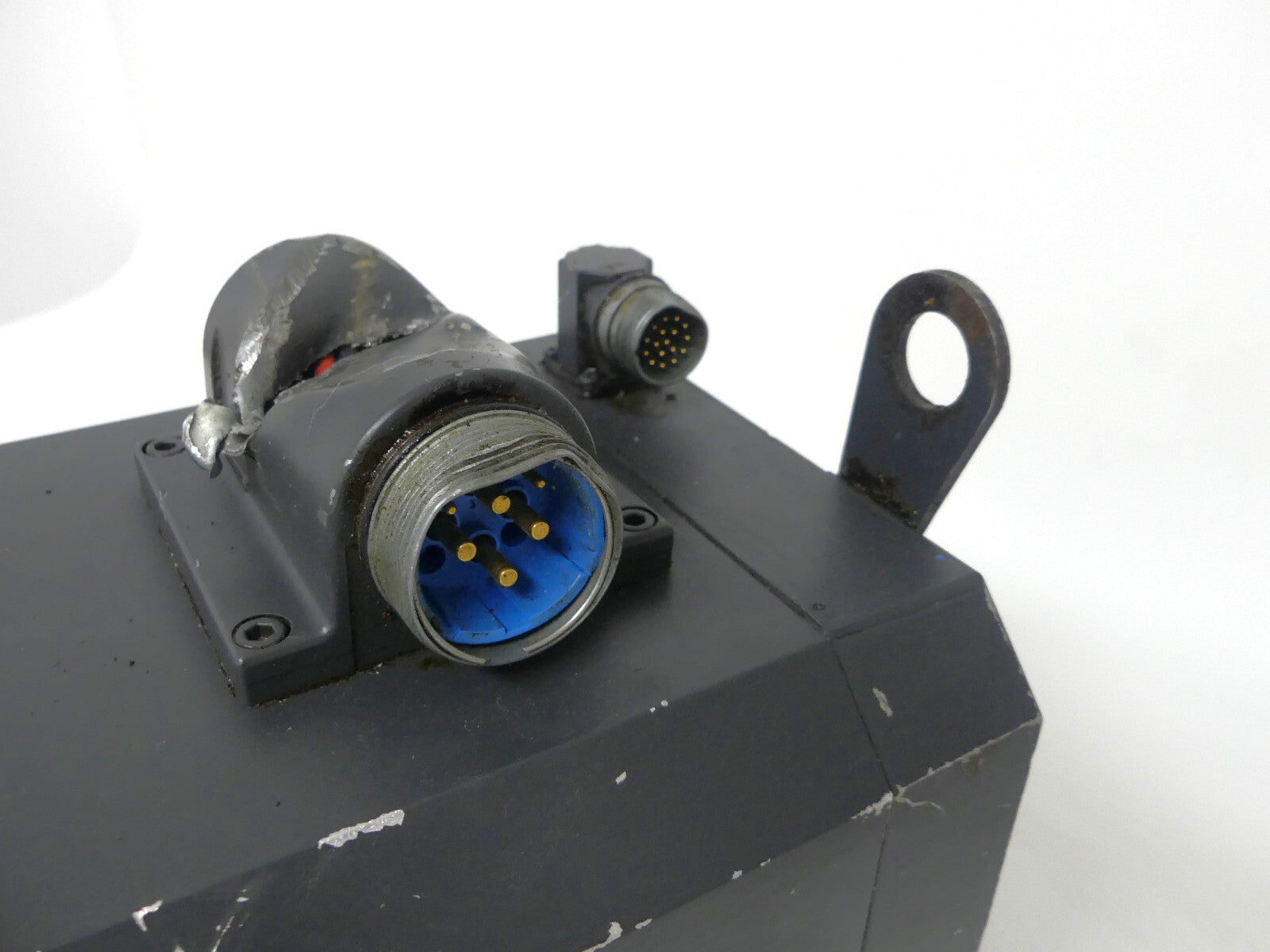 SiEMENS   1FT6105-1AC71-1EG1 (leicht beschädigt)