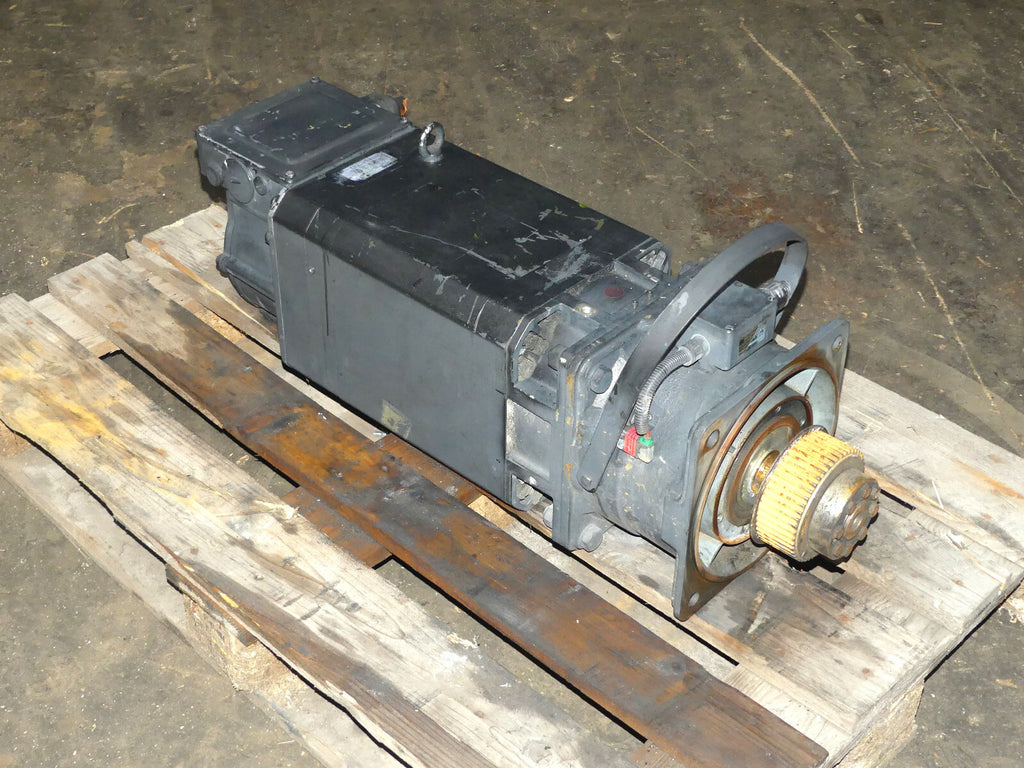 Siemens 1PH7137-2EG02-4KJ3