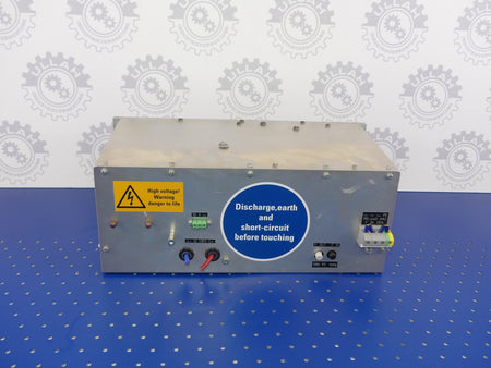 BAASEL LASERTECH PMB BL91 BLT-NR.120100236