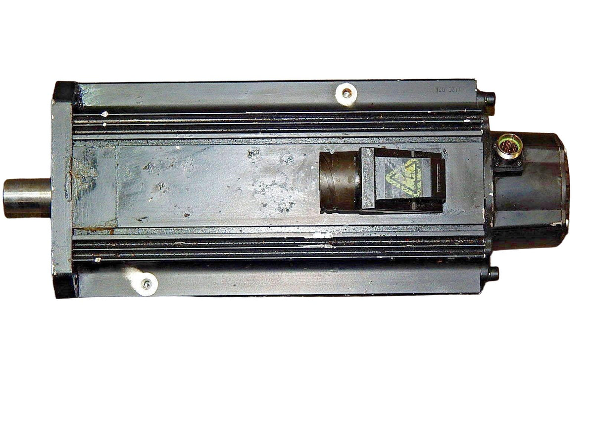 REXROTH INDRAMAT  MHD112C-024-PG0-BN