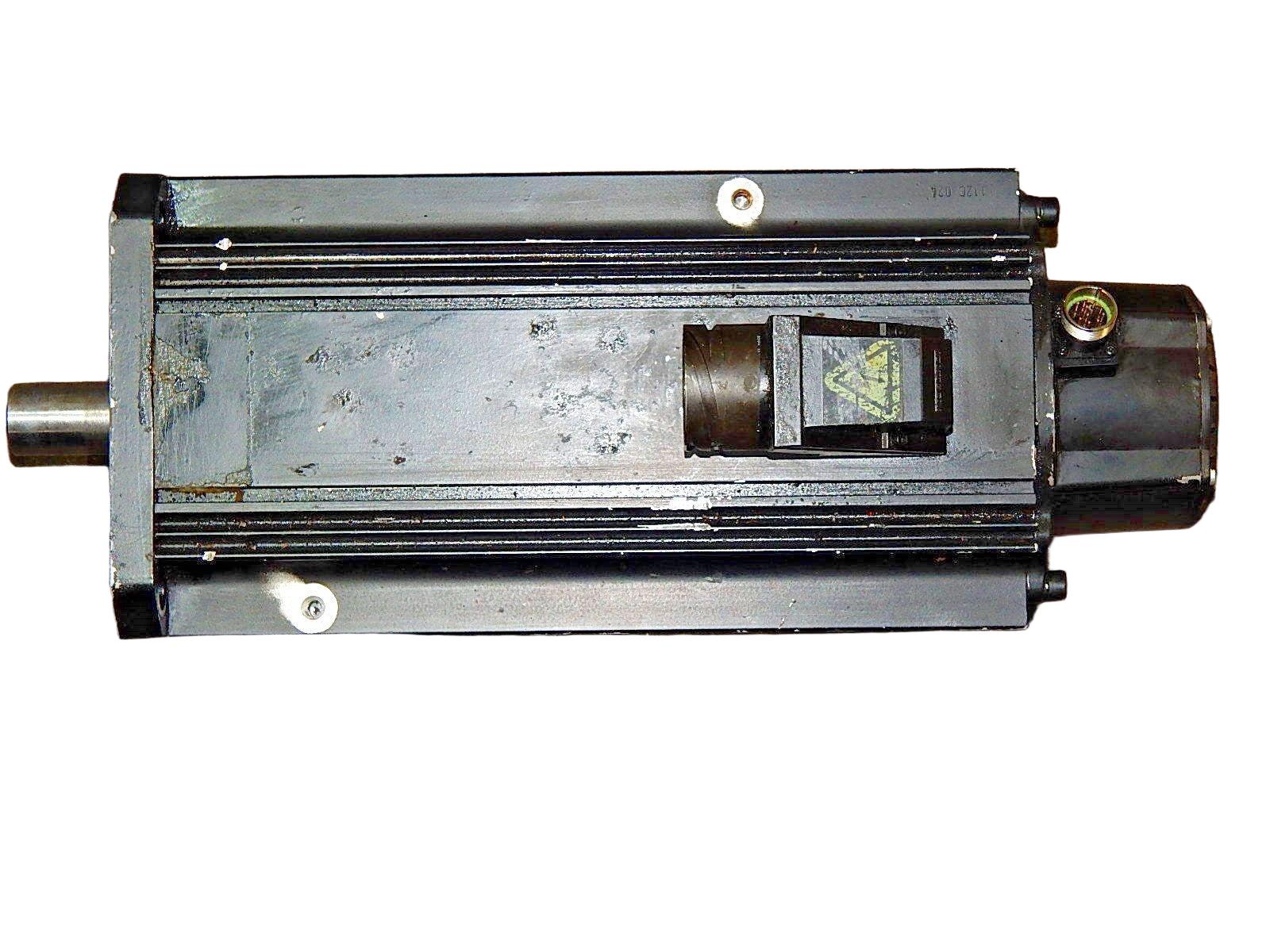 REXROTH INDRAMAT  MHD112C-024-PG0-BN