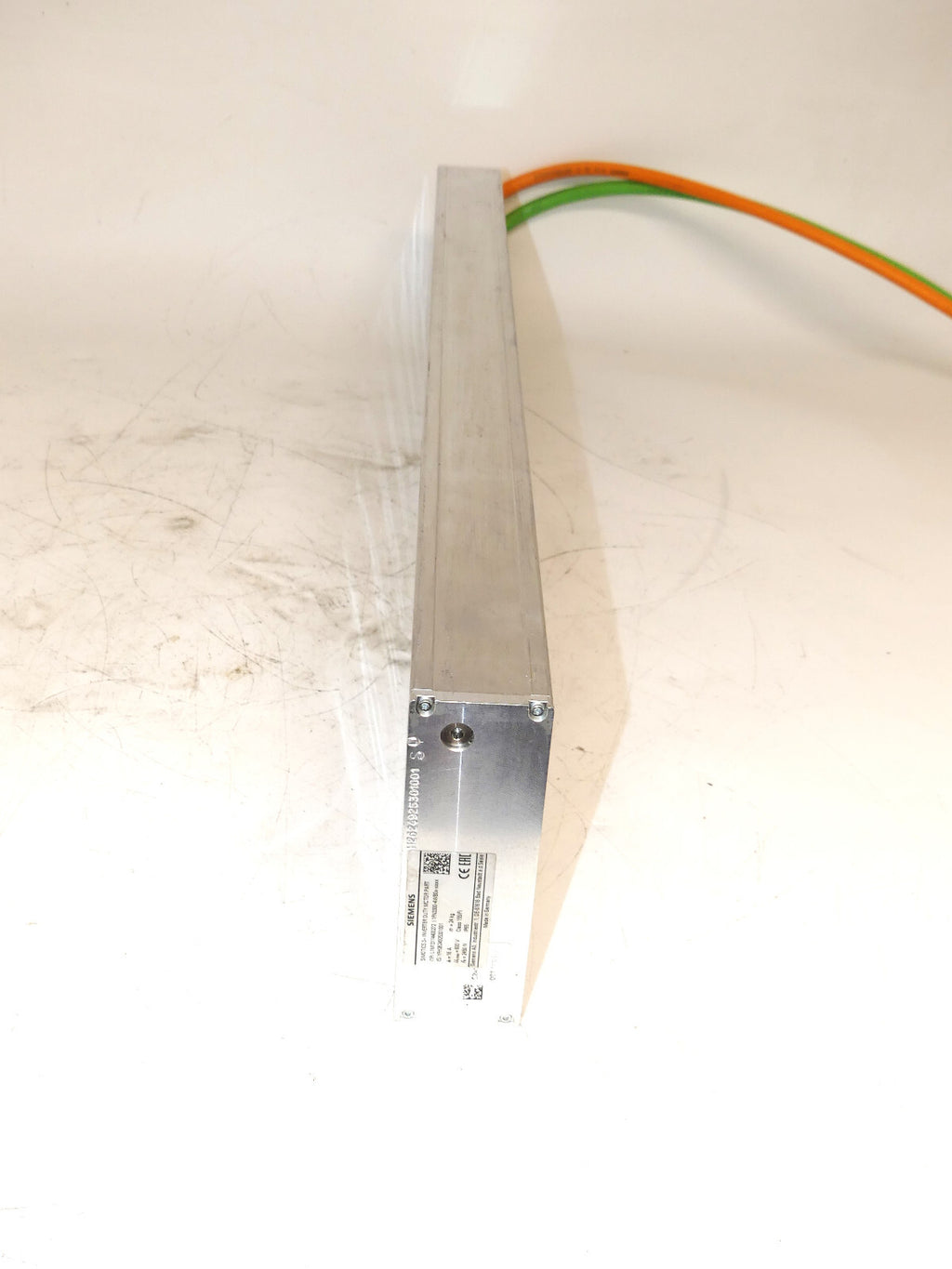 SIEMENS L1M13114400272  1FN3300-4WB0x-xxxx  MOTOR PRIMARY PART s.Bilder