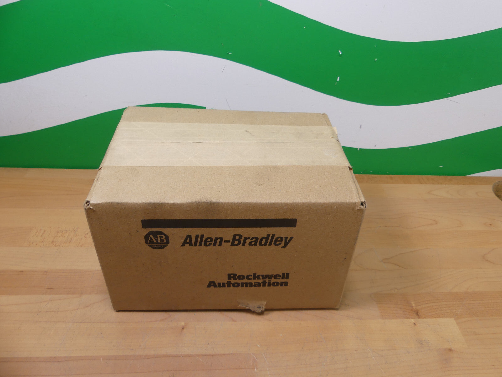 Allen Bradley 1494V-FS200 Sicherungsblock