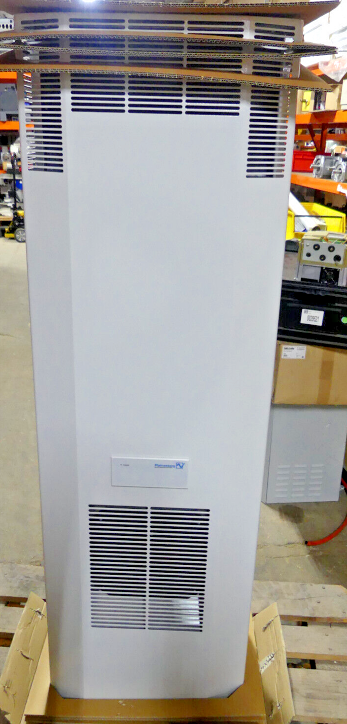 Pfannenberg DTS 6401 1386412055  Kühlgerät Seitenanbaugerät Standardkühlger