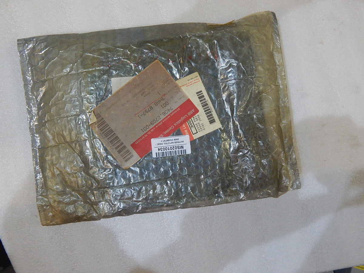 ABB DSQC 266B  Einheit 3HAB-8797-1/2  Servo Power Unit 