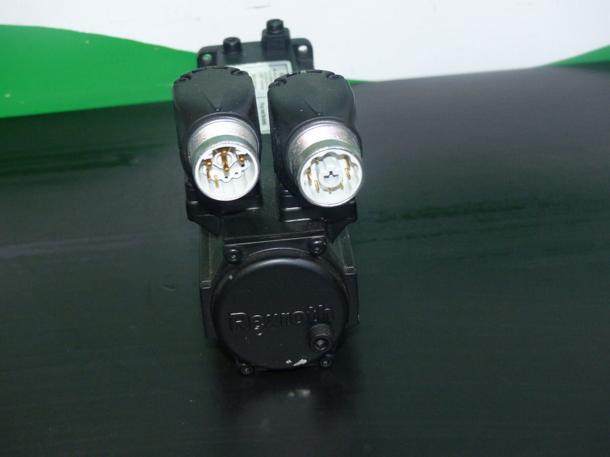 Rexroth MSK030C-0900-NN-M1-UG0-NSNN