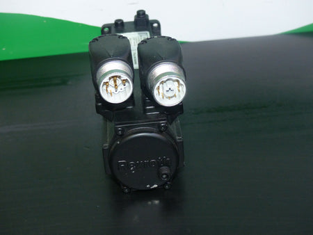 Rexroth MSK030C-0900-NN-M1-UG0-NSNN