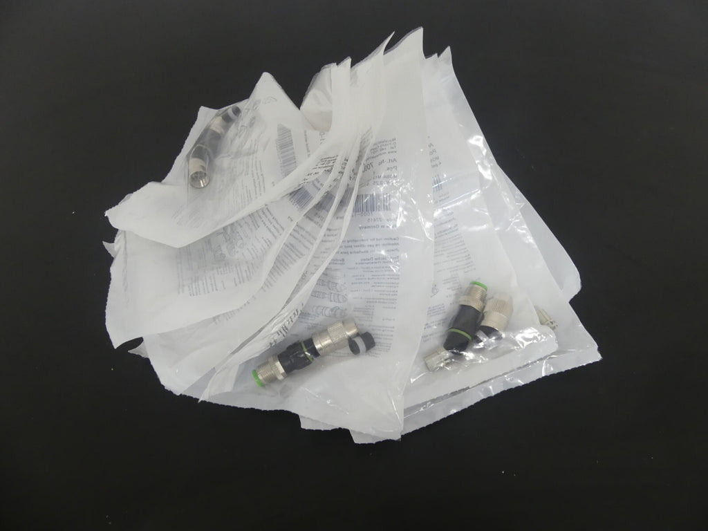 7x Murr Elektronik 7000-12481-0000000