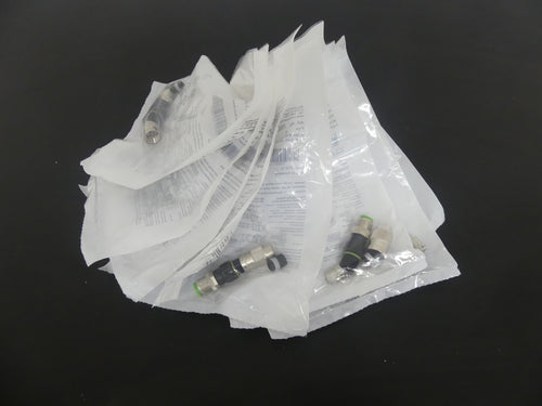 7x Murr Elektronik 7000-12481-0000000