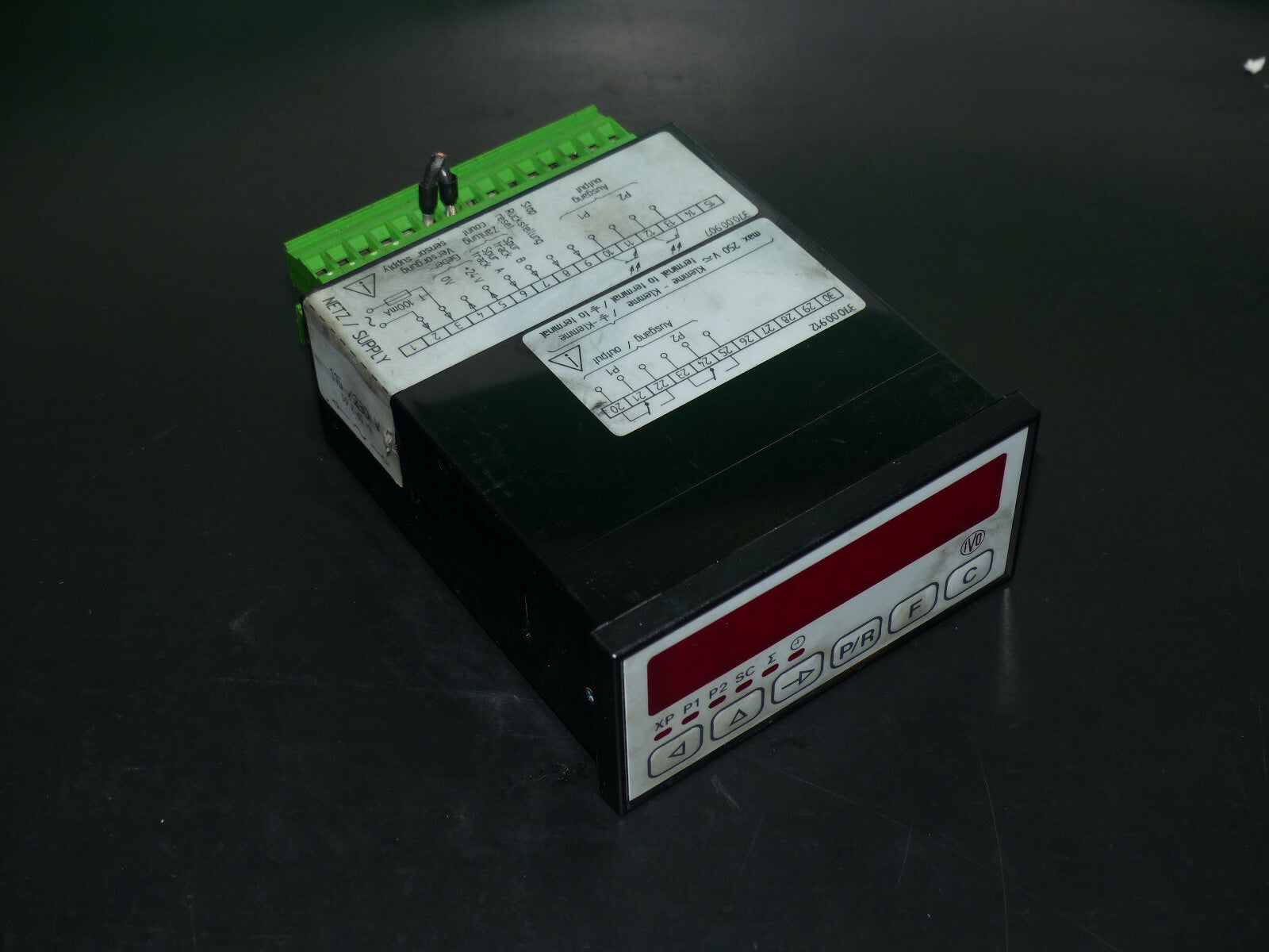 IVO 370.00.912