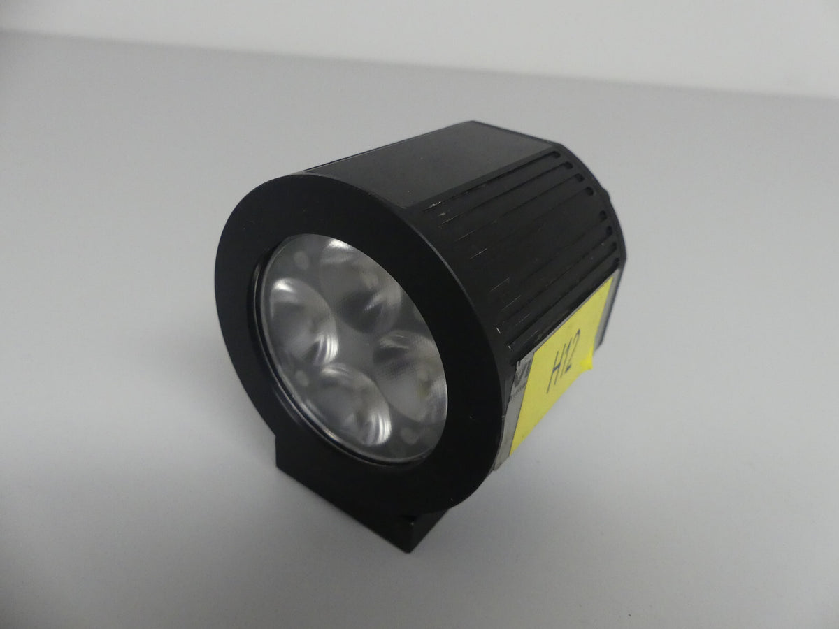 Vision Tools VT-LED-Spot-4x-rot/24VDC/klar 08D0013C