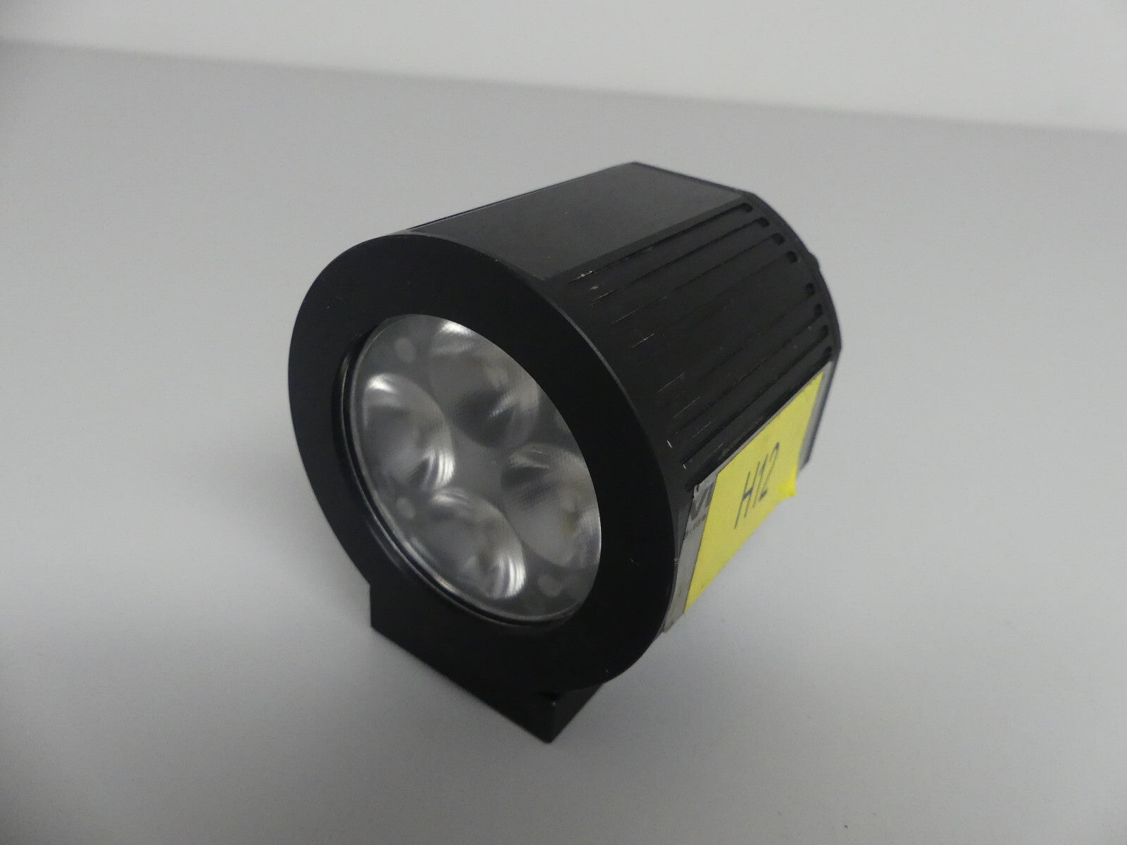 Vision Tools VT-LED-Spot-4x-rot/24VDC/klar 08D0013C