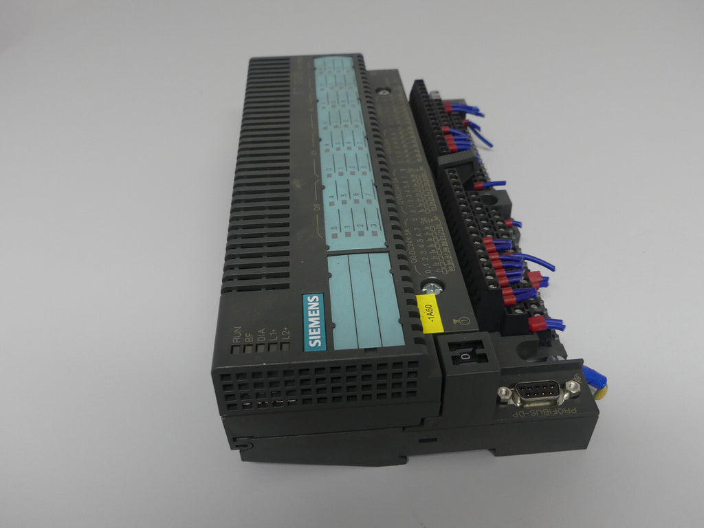 Siemens ET 200B 193-0CB10-0XA0