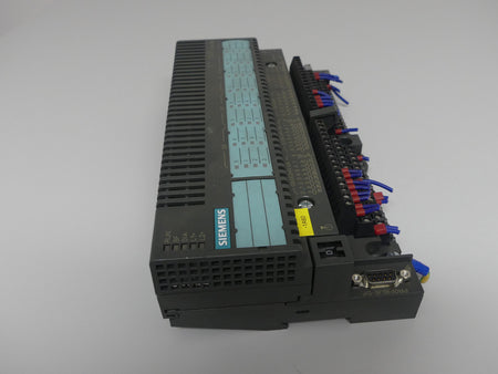 Siemens ET 200B 193-0CB10-0XA0