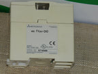  Mitsubishi FX2n-2AD  Analog Input Modul