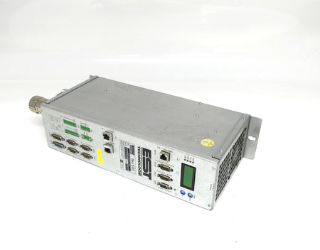 EST TECHNOLOGIE flex E05 MSR-SERVO-E-20A