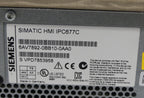 Siemens 6AV7892-0BB10-0AA0 SIMATIC HMI IPC677C