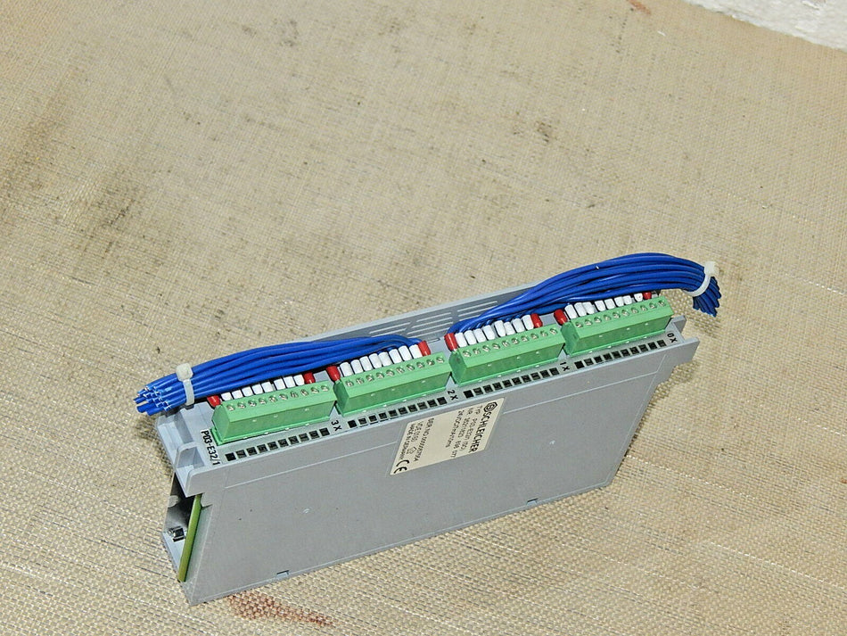 Schleicher Modul P03-E32/1 (SO) used s.Bilder