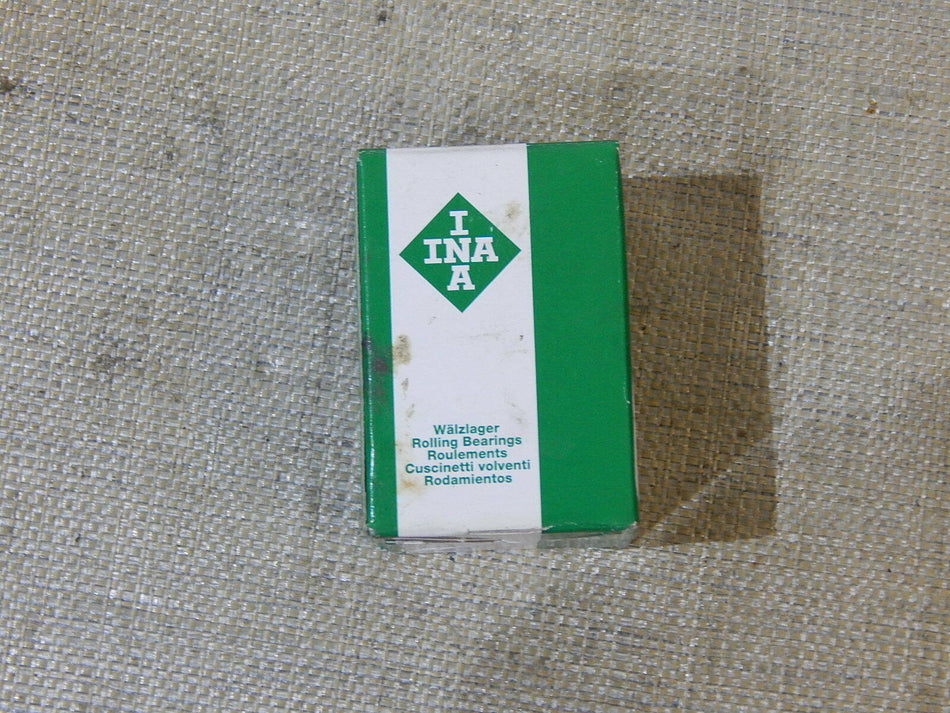 INA  Kurvenrolle  KR35-PP-A  New