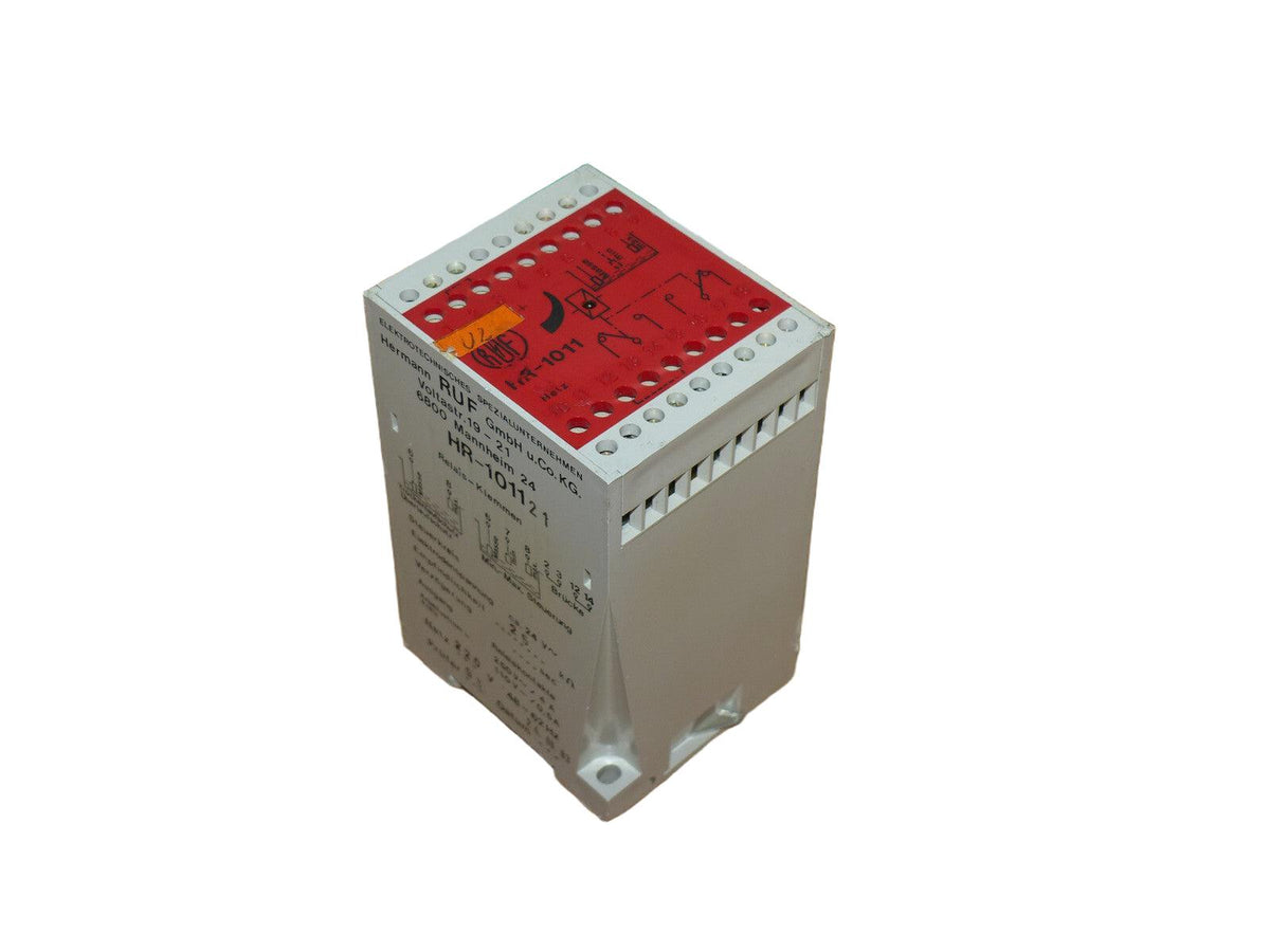 RUF HR-1011   HR1011 s.Bilder