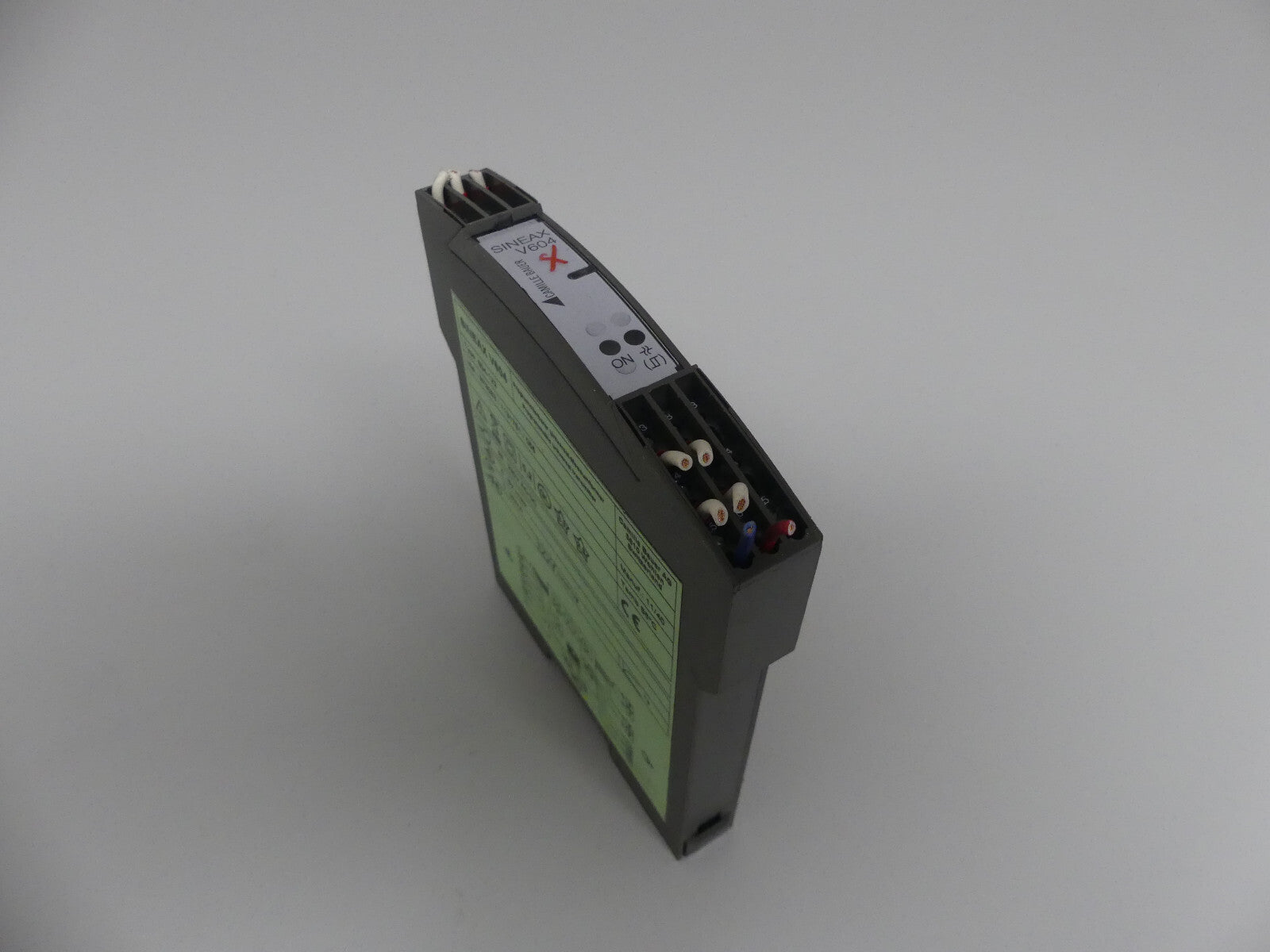 SINEAX V604 604-122