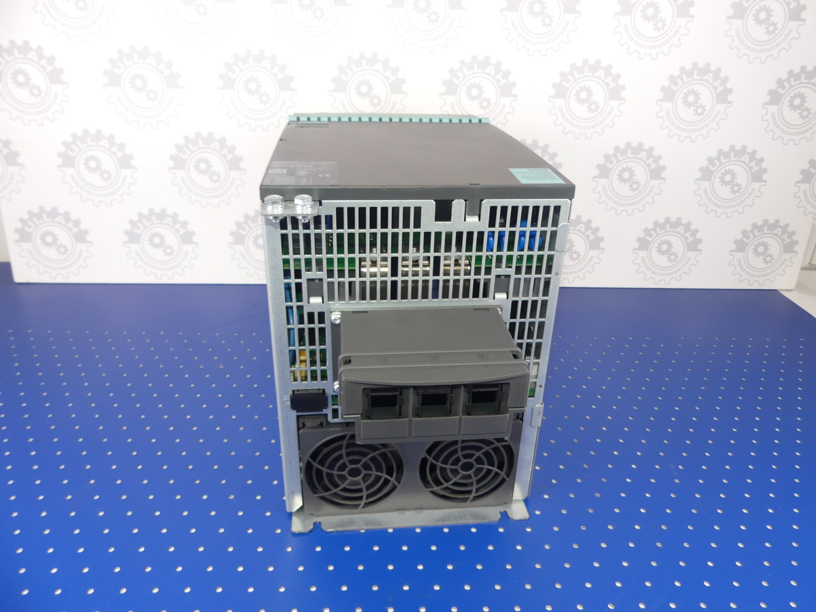 SIEMENS 6SL3130-7TE25-5AA3