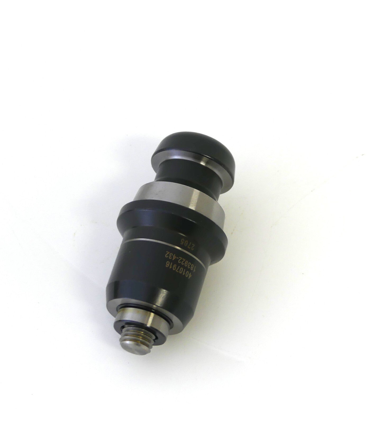 SCHUNK SPANNBOLZEN D23.5 F.ZKG-SPANNUNG