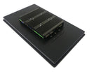 CINCOZE Industrial Panel PC  CV-W121C-R11/3Y+P2102-i5-R10/3Y