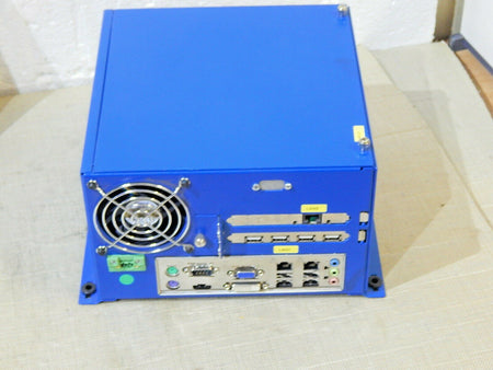  intec  Bielenberg  INDUSTRIE MINI-PC DC 786900 Bj.2011  USED