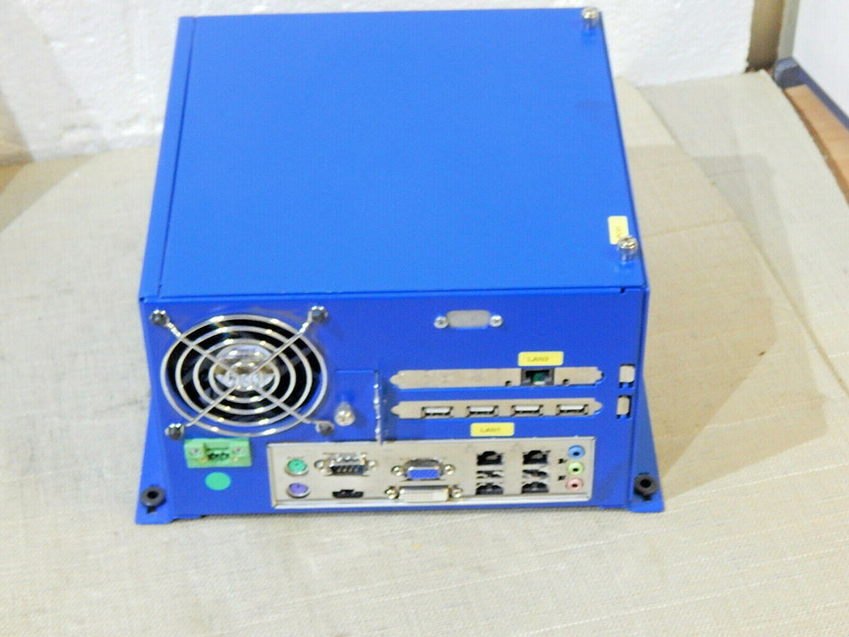  intec  Bielenberg  INDUSTRIE MINI-PC DC 786900 Bj.2011  USED