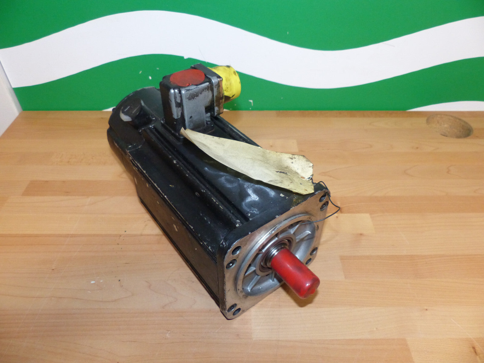 indramat mac071b-0-ps-3-c/095-r-1 used