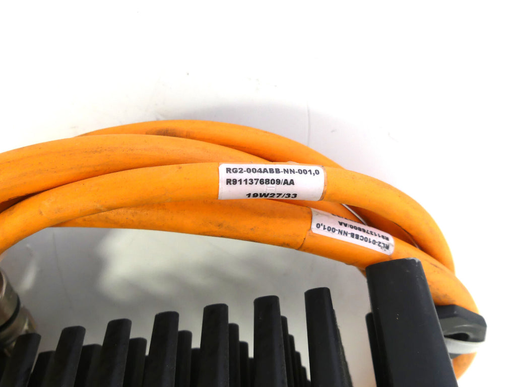 REXROTH KMS02.1B-A018-P-D7-ET-ENH-S3-NN-FW (IndraDrive)