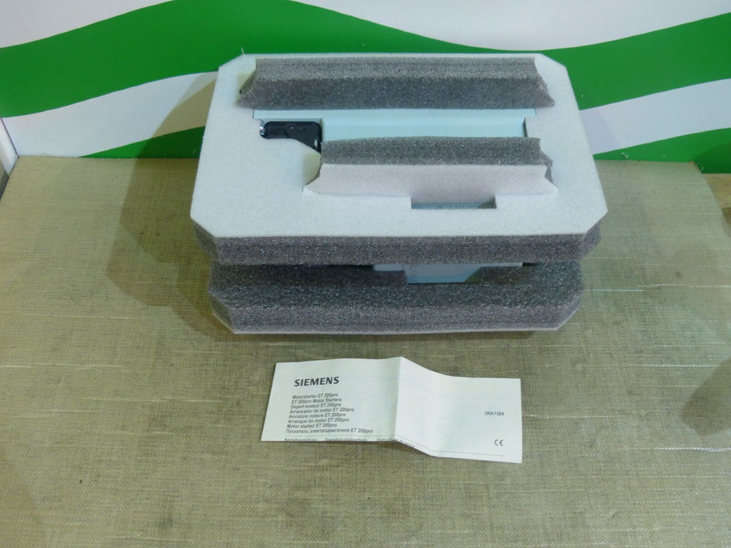 Siemens 3RK1304-5KS40-2AA0 s. Bilder