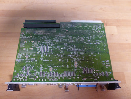 Nyquist VME Modul EPC-8B +EXM-MX HARD DISK s.Bilder