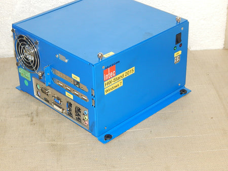  intec  Bielenberg  INDUSTRIE MINI-PC DC 786900 Bj.2011  USED