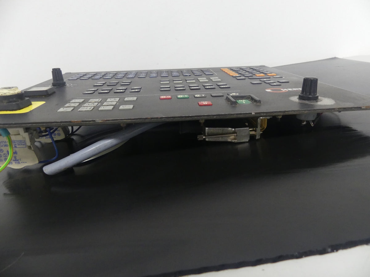 Heidenhain TE 410