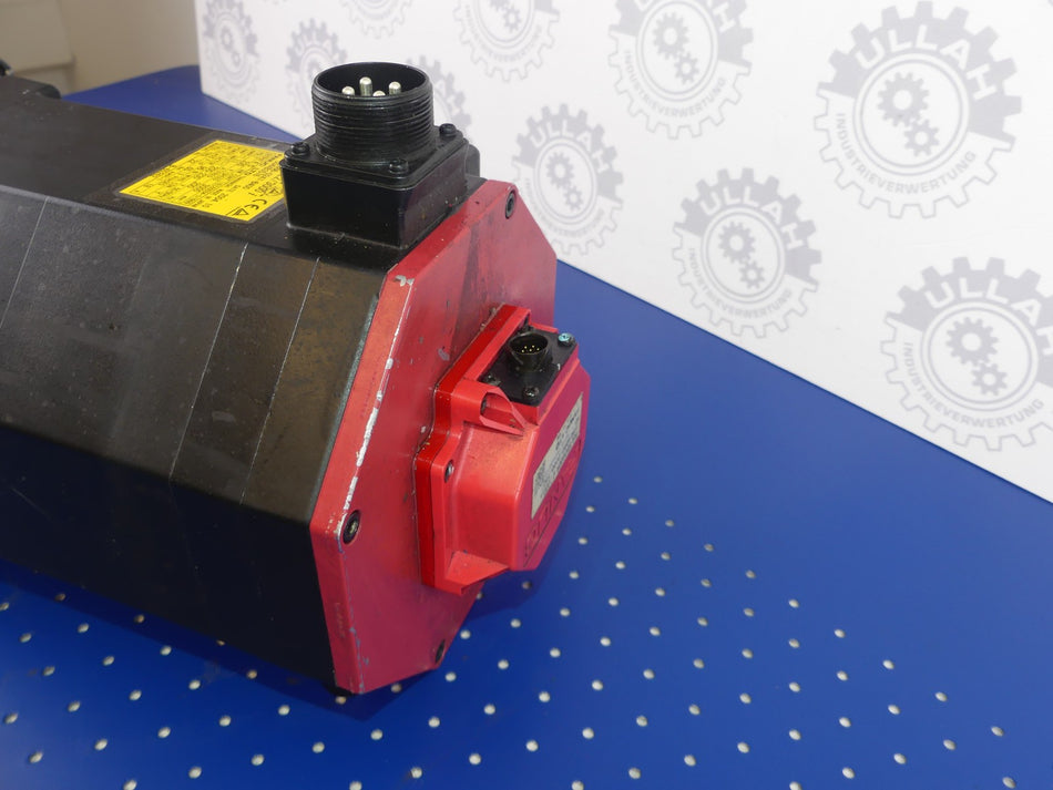 FANUC A06B-0247-B400