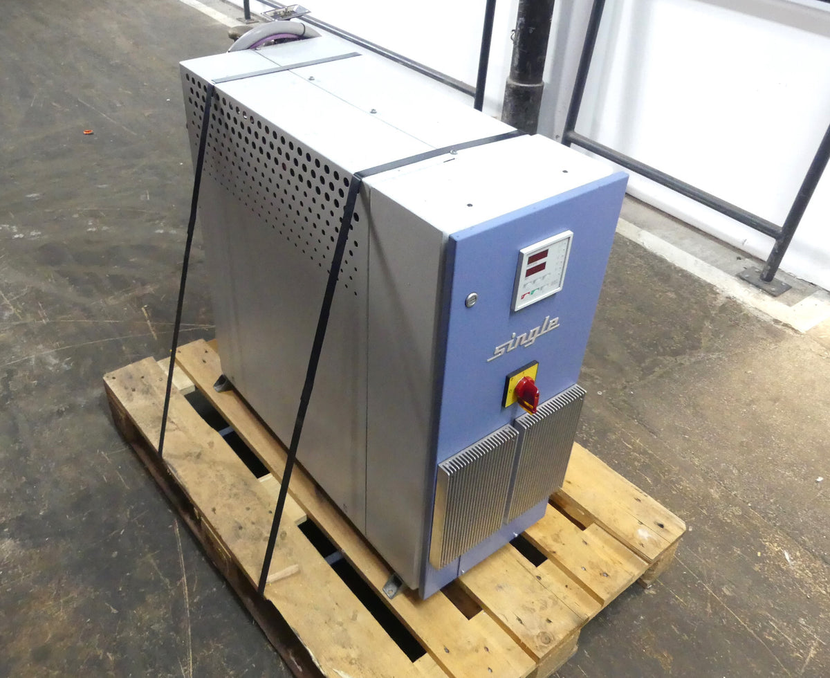Single Temperiertechnik STL 1-36-30-TKS6
