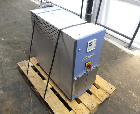 Single Temperiertechnik STL 1-36-30-TKS6