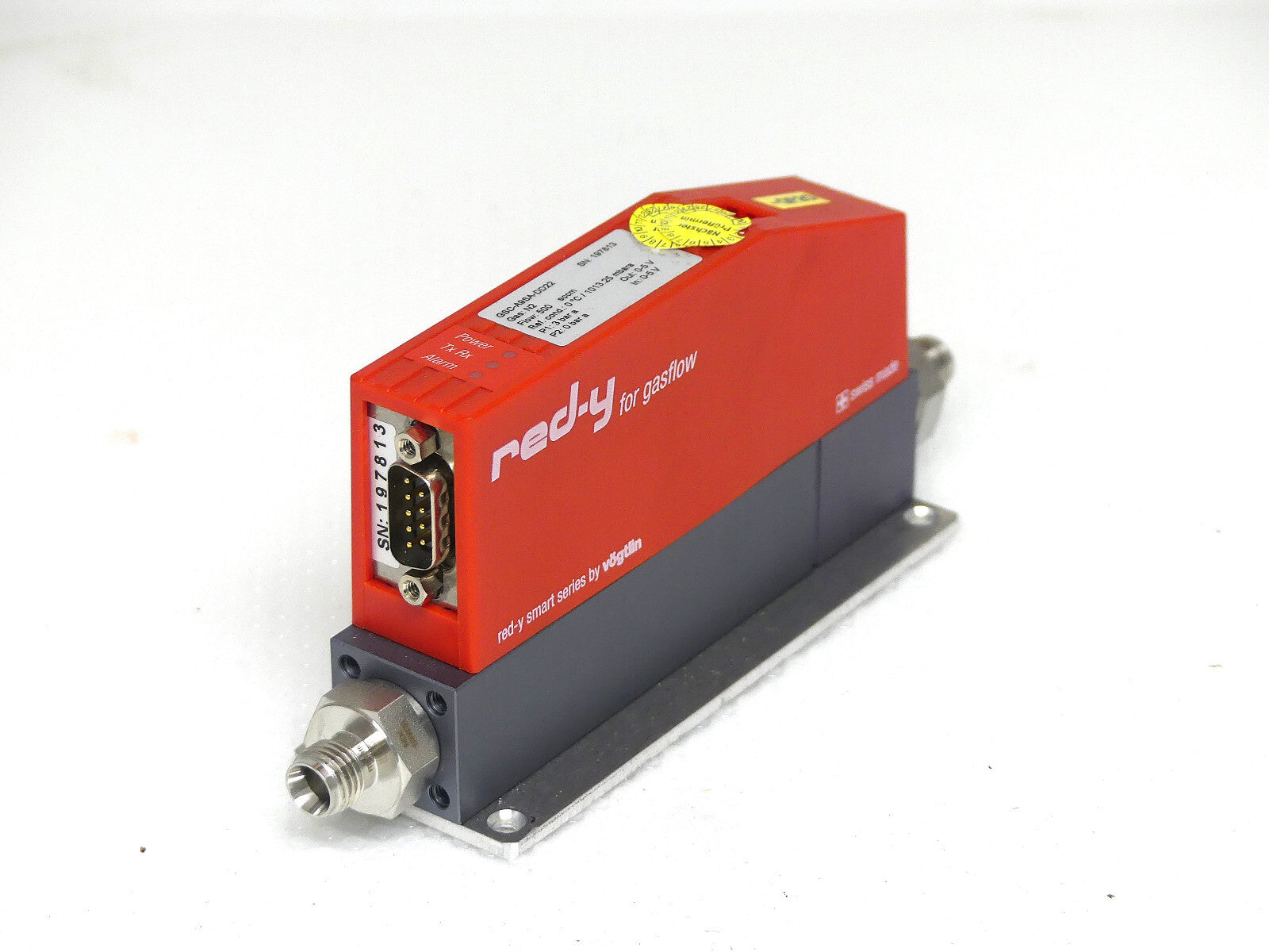 Vögtlin red-y GSC-C9SA-DD22