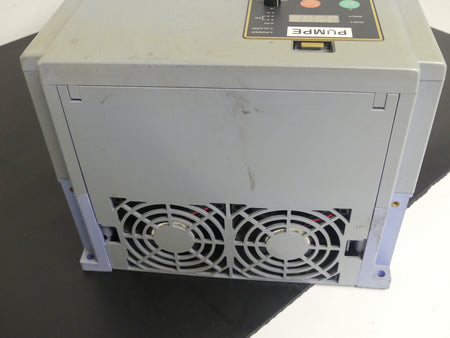 Frequenzumrichter Hitachi L300P - 300HFE2 s.Bilder