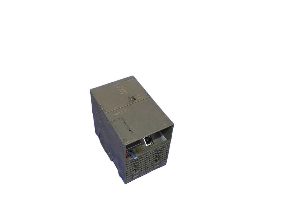 SIEMENS CP 6GK7 343-1EX20-0XE0 6GK7 343-1EX20-0XE0