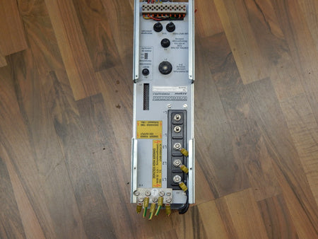 INDRAMAT AC- Servo Power Supply TVM 1.1-50-300-W1