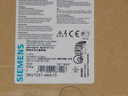  Siemens Sirius 3RV1031-4AA10 Motorschutzschalter Leistungsschalter 11-16A 